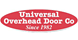 Universal Overhead Door Co - Grand Rapids, MI