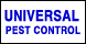 Universal Pest Control - Ormond Beach, FL