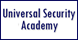 Universal Security Academy - Sacramento, CA