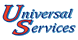 Universal Services - Temple, TX
