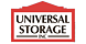 Universal Storage Inc. - Utica, MI