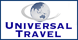 Universal Travel - Sacramento, CA