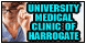 University Medical Clinic - Harrogate, TN