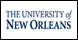 University of New Orleans-Lakefront - New Orleans, LA