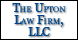 Upton The Law Firm - Mandeville, LA