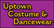 Uptown Costume & Dancewear - New Orleans, LA