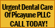 Urgent Dental Care Of Picayune - Picayune, MS