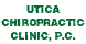 Utica Chiropractic Clinic - Utica, MI