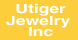 Utiger Jewelry Inc - Delavan, WI