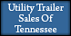 Utility Trailer Sales Of Tn