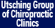 Utschig Group Of Chiropractic - Madison, WI