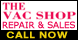 Vac Shop Repair & Sales - Warner Robins, GA