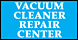 Vacuum Cleaner Repair Center - New Iberia, LA