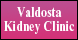 Valdosta Kidney Clinic - Valdosta, GA