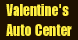 Valentines Auto Center - Jackson, MI