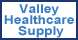 Valley Health Care Supply - Merced, CA