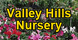 Valley Hills Nursery - Carmel, CA