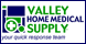 Valley Home Medical Supply - Canoga Park, CA