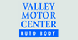 Valley Motor Center Autobody - Van Nuys, CA