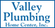 Valley Plumbing Home Center, Inc. - Pleasanton, CA