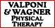 Valponi Physical Therapy - Chico, CA