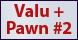 Valu + Pawn #2 - Chattanooga, TN