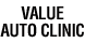 Value Auto Clinic - Lees Summit, MO