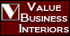 Value Business Interiors - Greenville, SC