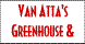 Van Atta's Greenhouse & Flower Shop - Haslett, MI
