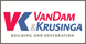 Vandam & Krusinga Building & Restoration - Kalamazoo, MI