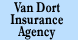 Van Dort Insurance - Grand Haven, MI
