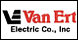 Van Ert Electric Co Inc - Kaukauna, WI