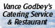 Vance Godbey's Catering Service & Restaurant - Fort Worth, TX