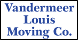 Vander Meer Louis Moving Co. - Richland, MI