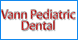 Vann Pediatric Dental - Birmingham, AL