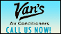 Van's Air Conditioners - Port Orange, FL