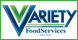 Variety Foodservices - Warren, MI