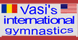 Vasi's International Gymnastic - Newtown, CT