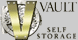 Vault Storage - Long Beach, CA