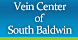 Vein Center of South Baldwin - Foley, AL