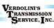 Verdolini's Transmission Svc - Meriden, CT