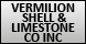 Vermilion Shell & Limestone Co Inc - Abbeville, LA