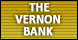 Vernon Bank - Leesville, LA