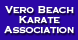Vero Beach Karate Association - Vero Beach, FL