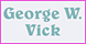 Vick George W - Knoxville, TN