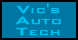 Vic's Auto Tech - Tavernier, FL