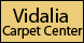 Vidalia Carpet Center - Vidalia, GA