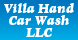 Villa Hand Car Wash Llc - Salinas, CA