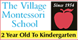 Village Montessori School - Oklahoma City, OK