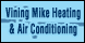 Mike Vining Heating & Air Cond - Stockbridge, GA